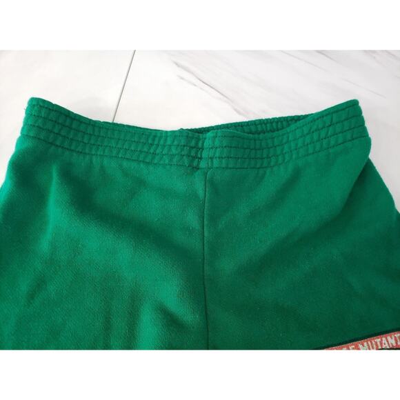 Vintage 1988 Teenage Mutant Ninja Turtles Kids Sweatpants Sweatshirt Sweatsuit - Picture 7 of 10